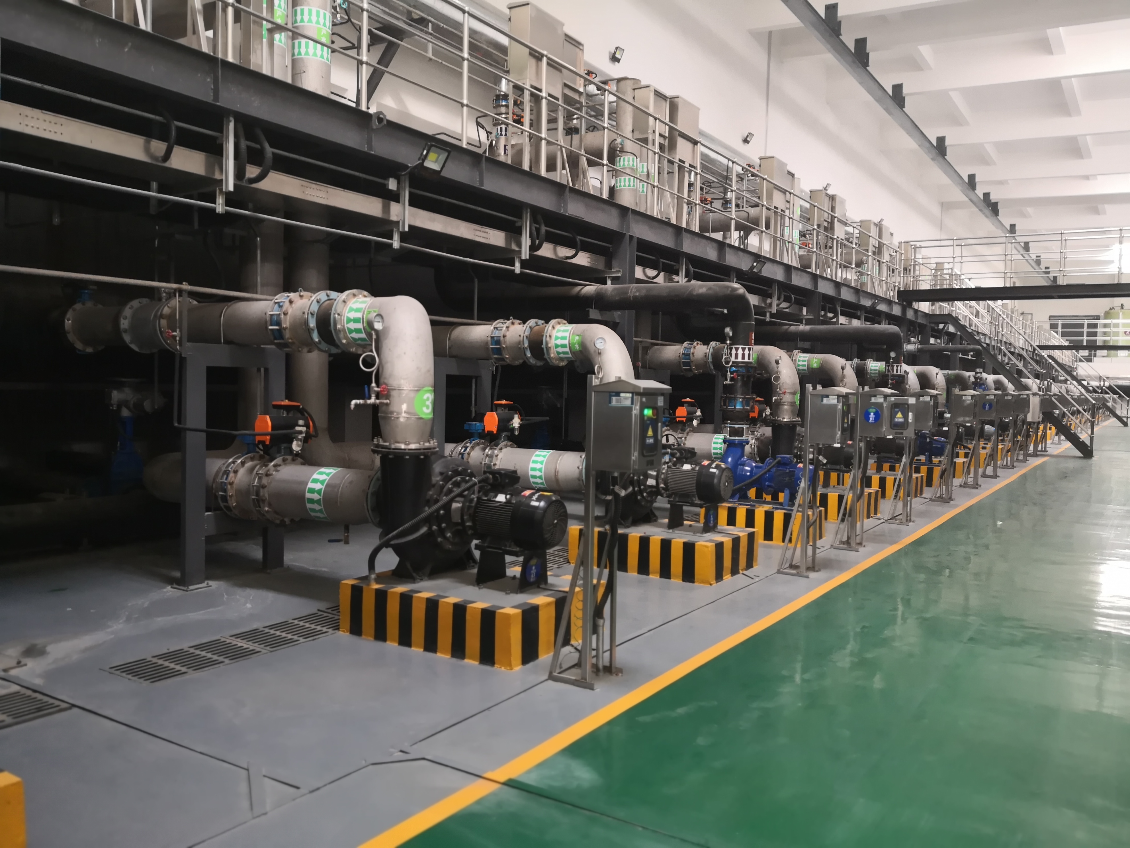 水務(wù)項(xiàng)目系統(tǒng)集成